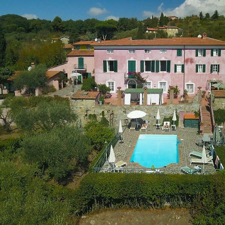 Villa Lorien Massarosa Esterno foto