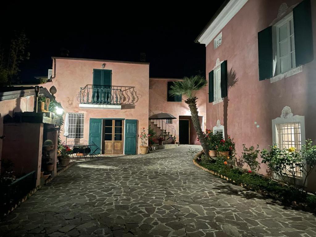 Villa Lorien Massarosa Esterno foto