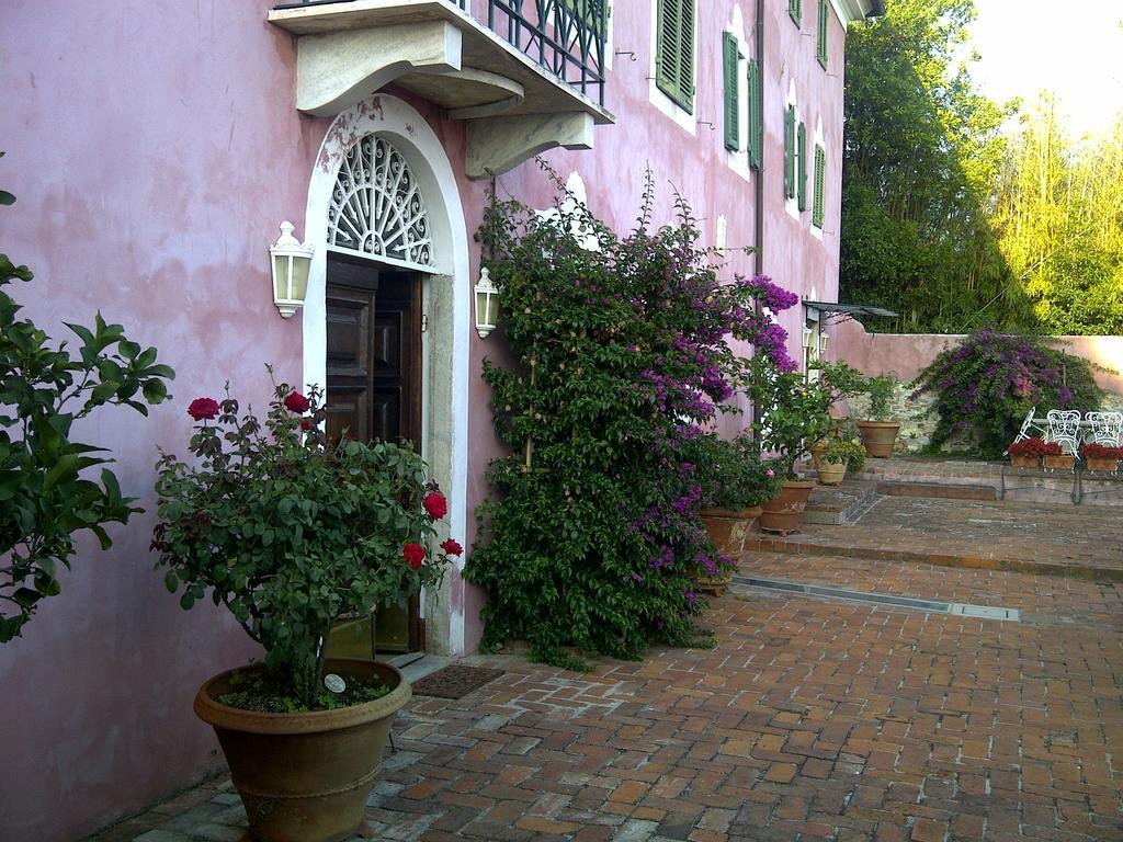 Villa Lorien Massarosa Camera foto