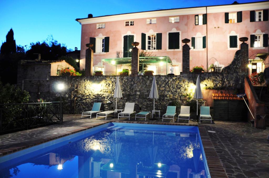 Villa Lorien Massarosa Esterno foto