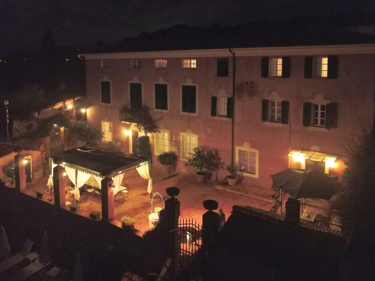 Villa Lorien Massarosa Esterno foto