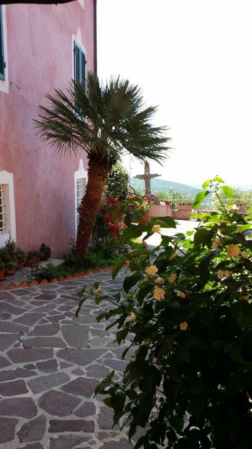 Villa Lorien Massarosa Esterno foto