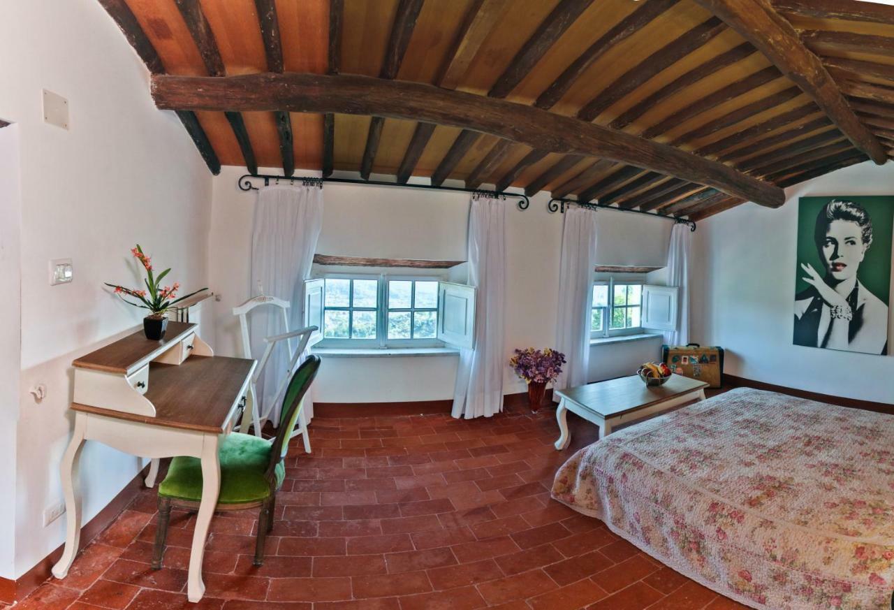 Villa Lorien Massarosa Esterno foto