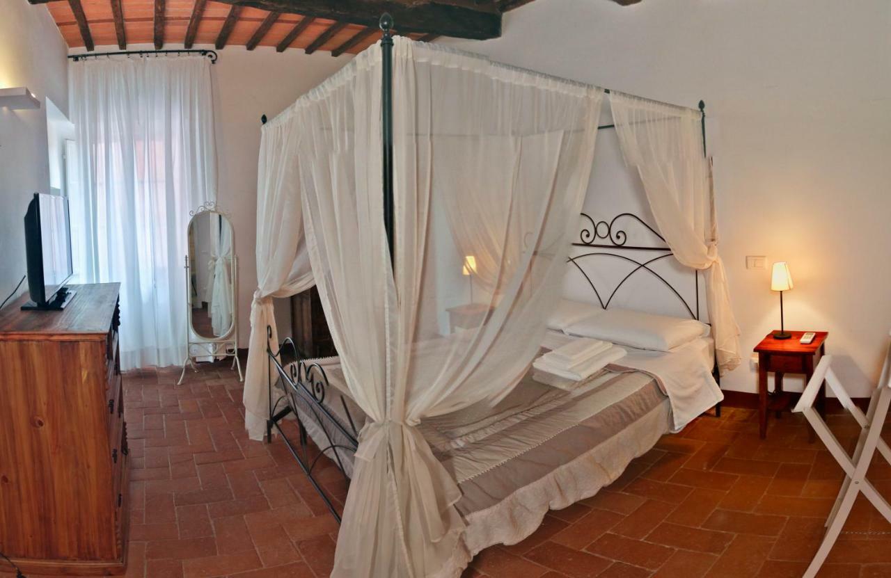 Villa Lorien Massarosa Esterno foto