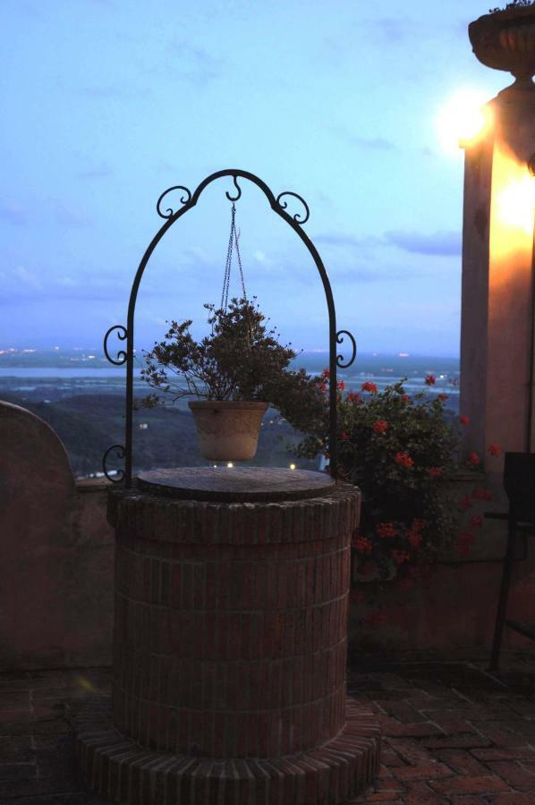 Villa Lorien Massarosa Esterno foto